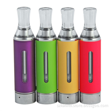Hot Selling Clearomizer Electronic Cigarette, Cartomizer Evod Atomizer for EGO E Cigarettes